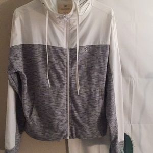 Women’s workout jacket
